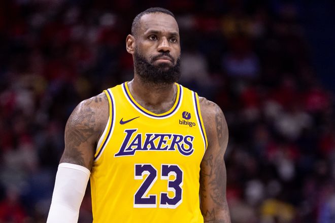 是湖人在当 是湖人在当