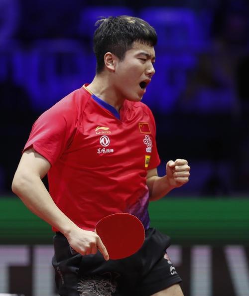 节奏的把控 节奏的把控