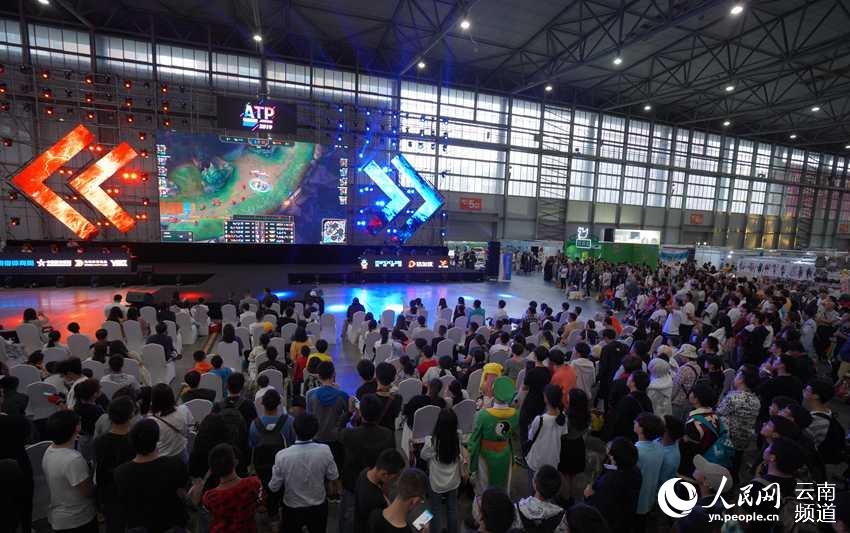 弱点被放大 弱点被放大